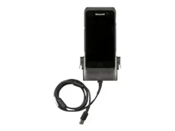 Honeywell Booted and Non-Booted Snap-On Adapter