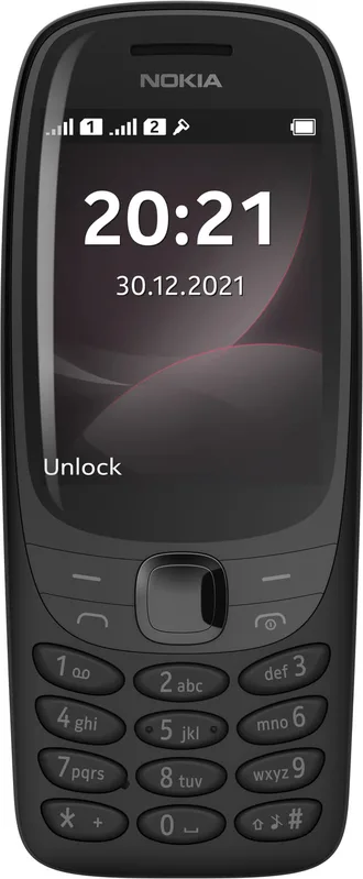 Nokia 6310 mobiltelefon