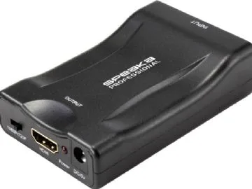 SpeaKa Professional SP-9395928