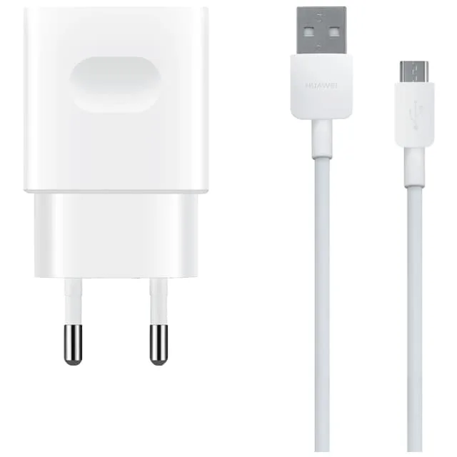 Huawei 2451968 Vit laddare