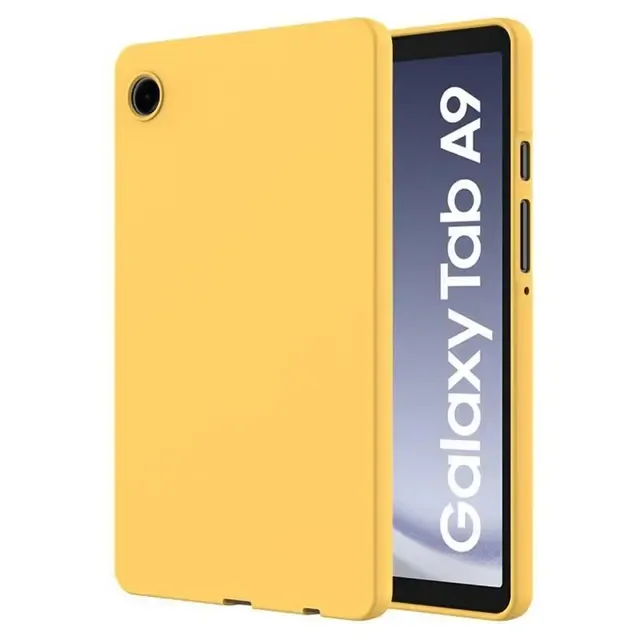 CaseOnline Liquid silikon skal Samsung Galaxy Tab A9
