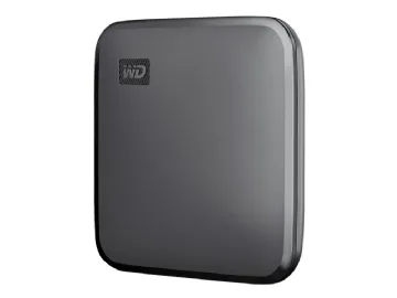 WD Elements SE WDBAYN0010BBK