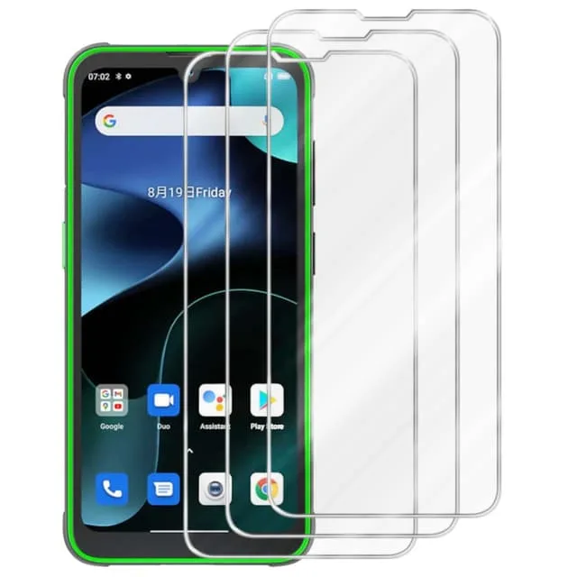 Cadorabo Blackview BV5200 / BV5200 PRO 3x