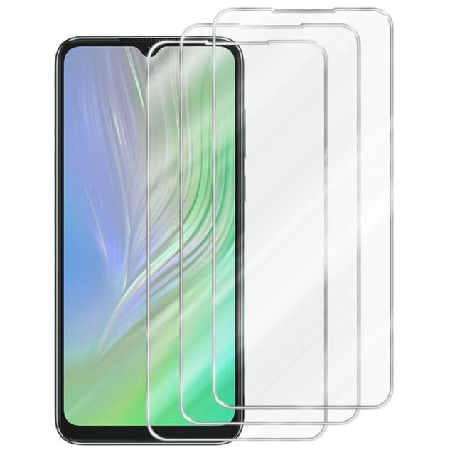 Blackview A55 4G / Oscal C60 3x Skärmskydd Skyddsglas