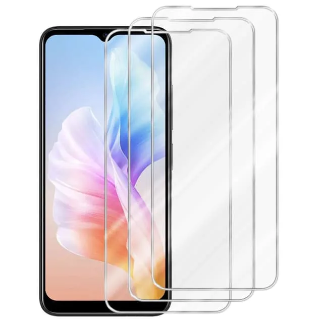 Cadorabo Doogee X98 / X98 PRO 3x