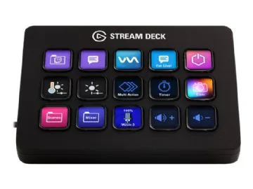 Elgato Stream Deck