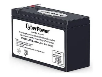CyberPower Replacement Battery Pack Series