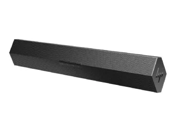 HP Z G3 Soundbar