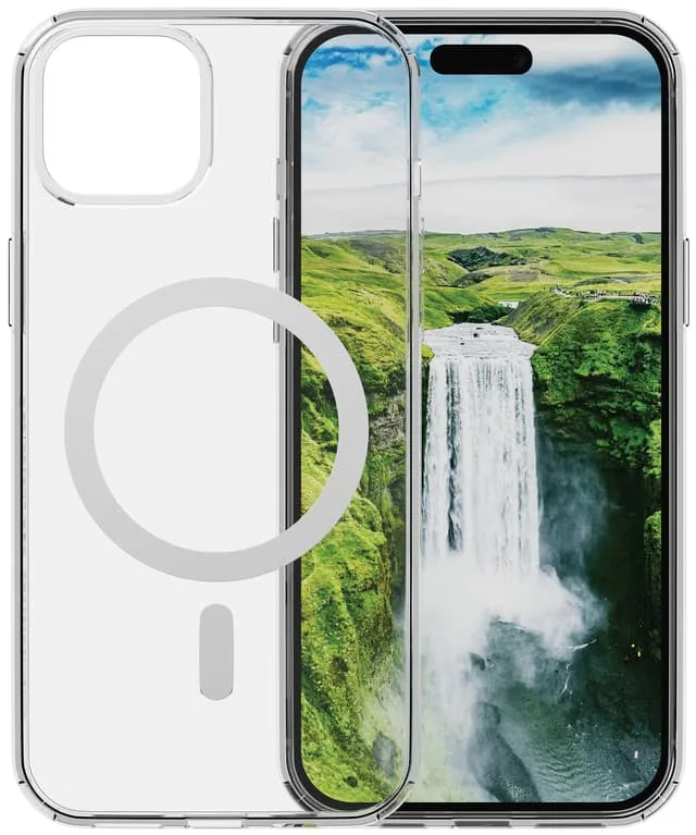 dbramante1928 Iceland Ultra D3O MagSafe iPhone 14 fodral