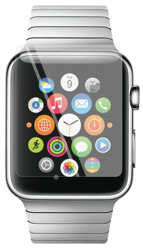 Panzer skärmskydd för Apple Watch 38 mm