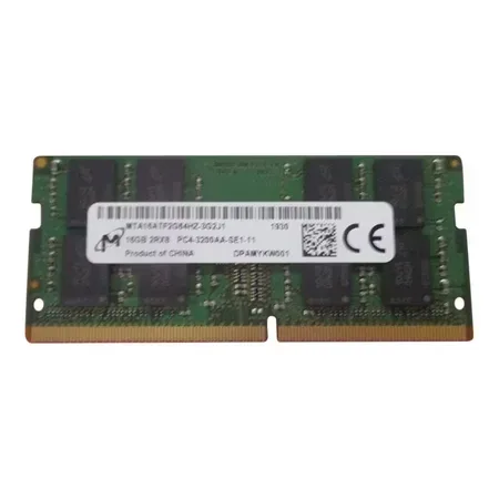 HP 16GB DDR4 RAM
