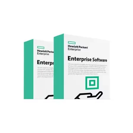 HPE StoreOnce VSA Stackable License To Use