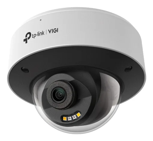 TP-LINK 4K 8MP Ultra HD och 24h Full-Color Peo