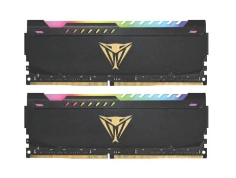 Patriot Viper Steel RGB 32GB