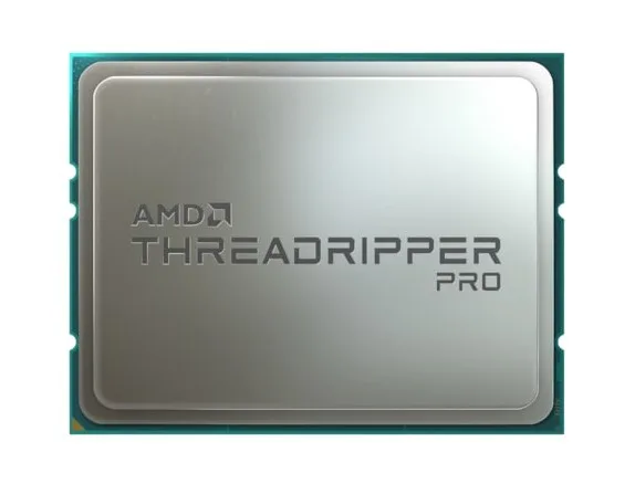 AMD Ryzen ThreadRipper PRO 5965WX