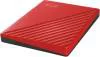 2 TB WD My Passport V3