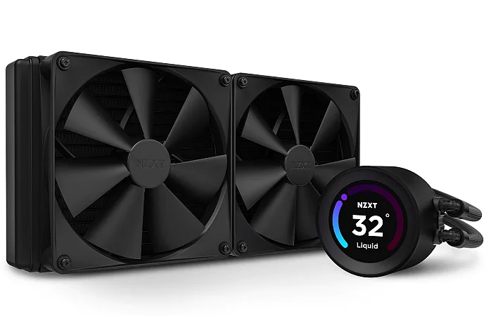 NZXT Kraken Elite 280