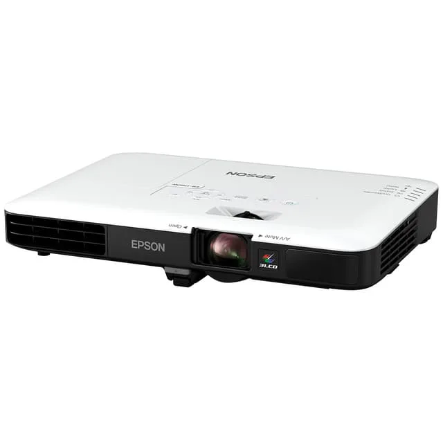 EB-1780W WXGA