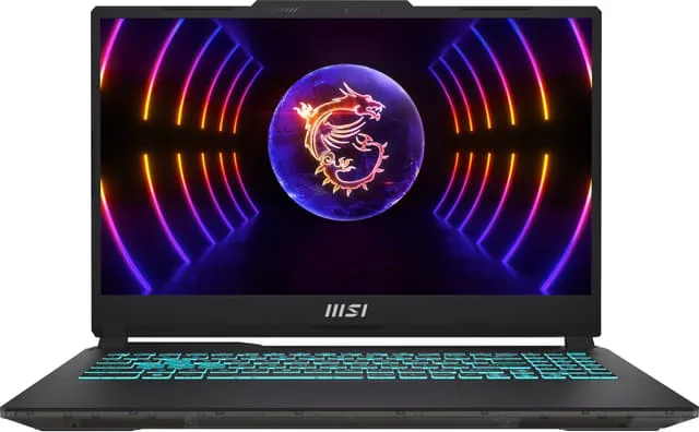 MSI Cyborg 15 i5-12H/16/512/4050