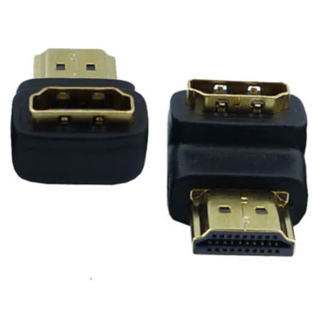 MTK HDMI Hane till HDMI Hona adapter
