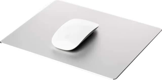 desire2 Aluminium Rectangular musmatta