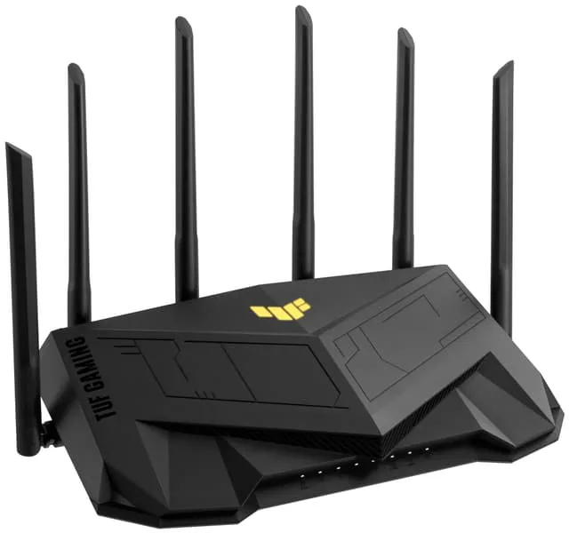 Asus TUF Gaming AX6000
