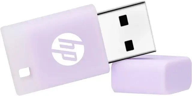 HP v168 USB 2.0-enhet