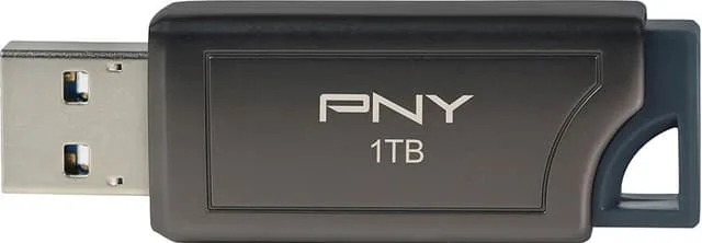PNY PRO Elite V2 - USB flash-enhet