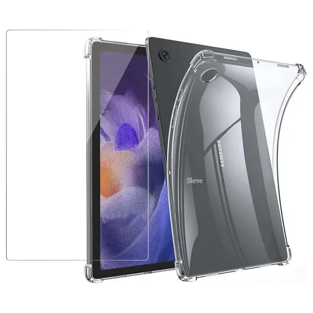 MTK Samsung Galaxy Tab A9 TPU Skal