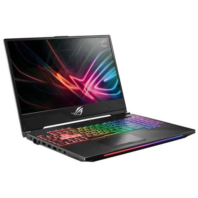 Asus ROG Strix SCAR II