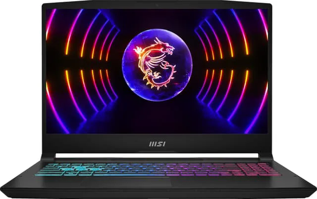 MSI Katana 15 i7-13H/16/1000/4070