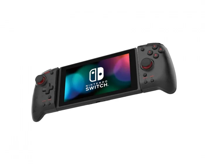 Hori Switch Split Pad Pro Kontroll