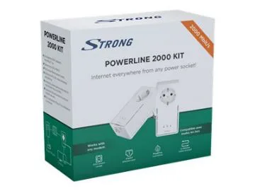 Strong Powerline 2000 - Duo Kit