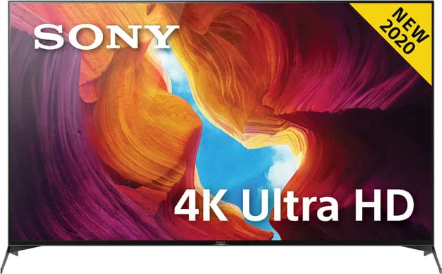 Sony 55" XH95 4K LED TV