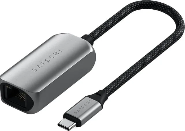 SATECHI USB-C-Ethernet-kabel