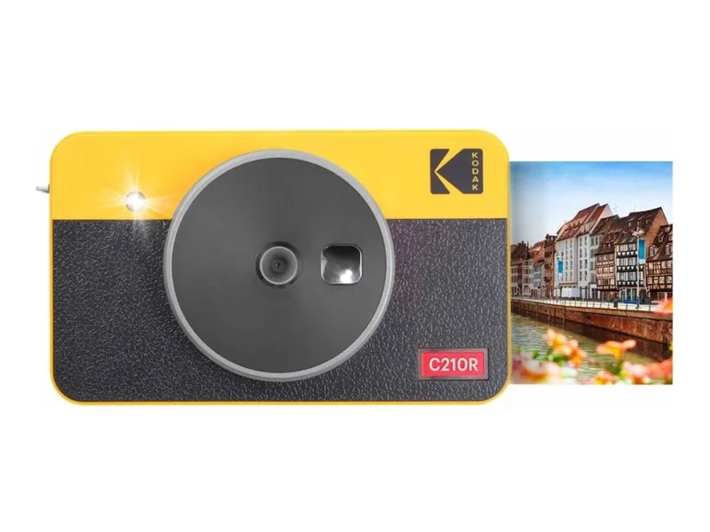 Kodak Mini Shot 2 Retro