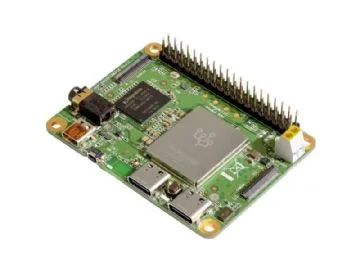 Google Coral DEV Board Mini