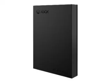 Seagate Game Drive för PlayStation 4