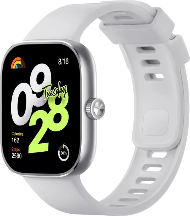 Xiaomi Redmi Watch 4 smartwatch