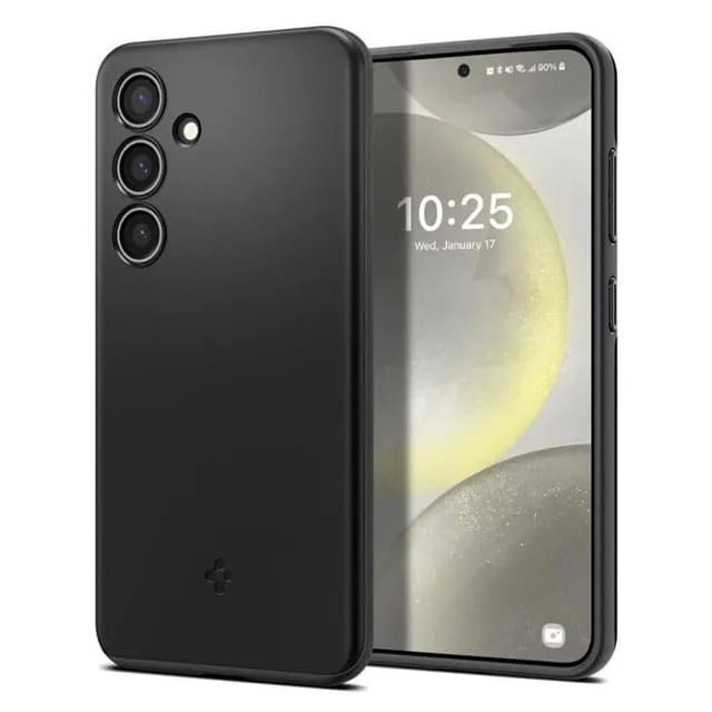 Spigen Thin Fit skal Samsung Galaxy S24