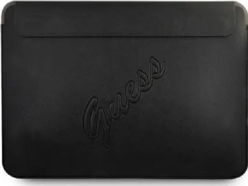 Guess Bag Guess Sleeve GUCS13PUSASBK 13 inch