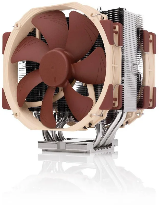 Noctua NH-U14S DX-4677