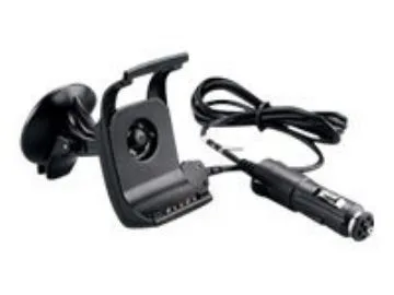 Garmin Automotive Suction Cup Mount with Speaker