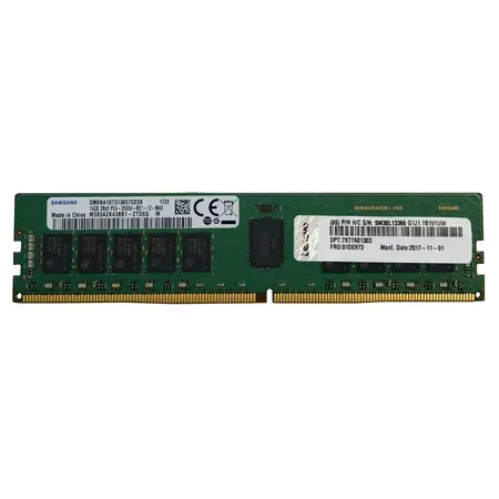 Lenovo TruDDR4 16GB DDR5 RAM 3200MHz