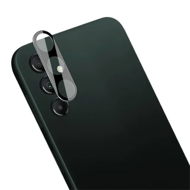 Skalo Samsung A25 5G 3D Linsskydd/Kameraskydd Härdat