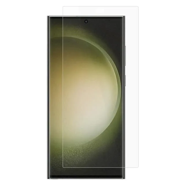 Skalo Samsung S24 Ultra Skärmskydd i Härdat
