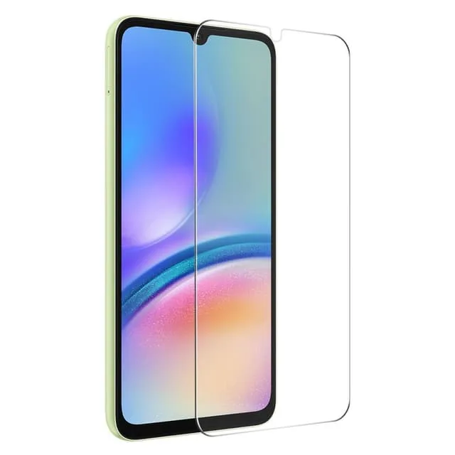 Skalo Samsung A05s Skärmskydd i Härdat glas