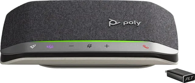 HP Poly Sync 20+ MS Teams högtalartelefon USB-C