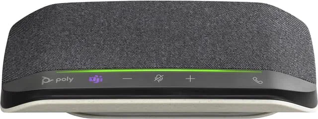 POLY Sync 10 Microsoft Teams-certifierad högtalartelefon