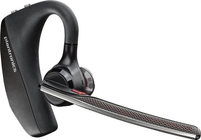 POLY HP Poly Voyager 5200 USB-A trådlöst